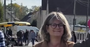 isabelle pet sitter à MEAUX 77100