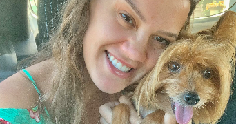 maria clara pet sitter à LORIENT 56100_0