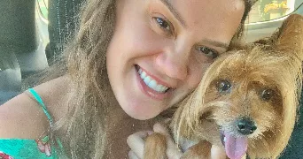 maria clara pet sitter à LORIENT 56100