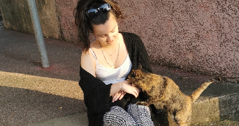 mina pet sitter à Le Muy 83490_4