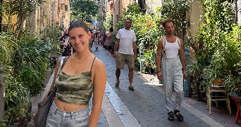 lola pet sitter à TOULOUSE 31000_0