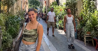 lola pet sitter à TOULOUSE 31000