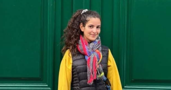 chérine pet sitter à MARSEILLE 01 13001_0