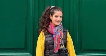 chérine pet sitter à MARSEILLE 01 13001