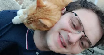 noé pet sitter à GRENOBLE 38000