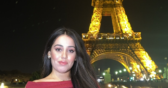 soraya pet sitter à PARIS 16 75016_0