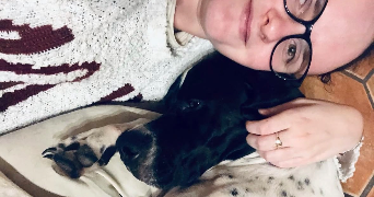 anaïs pet sitter à LOURDES 65100_2