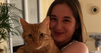 mélanie pet sitter à VILLEURBANNE 69100_2