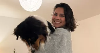 any pet sitter à NANTERRE 92000