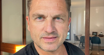 frédéric pet sitter à LE CHESNAY ROCQUENCOURT 78150_1