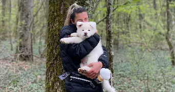 hannane pet sitter à Scy chazelles 57160
