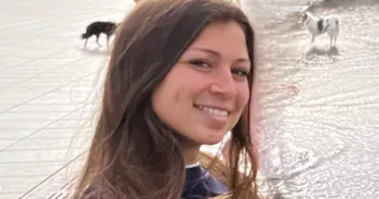 léa pet sitter à AUSSONNE 31840