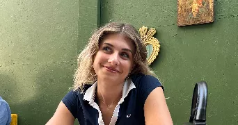 camille pet sitter à GUEBWILLER 68500