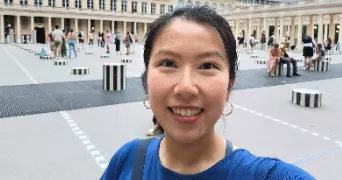mingyi pet sitter à ASNIERES SUR SEINE 92600