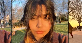 loann pet sitter à PAU 64000