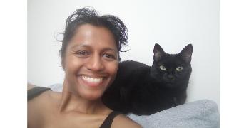 coralie pet sitter à EVREUX 27000_0