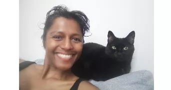 coralie pet sitter à EVREUX 27000