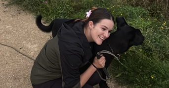 carla pet sitter à PARIS 05 75005_0