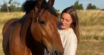 lomane pet sitter à TRAPPES 78190