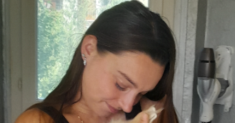 Léanna pet sitter à LE CHESNAY ROCQUENCOURT (LE CHESNAY) 78150_0