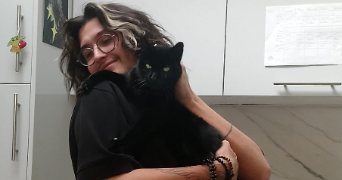 hadrien cat sitter à LYON 07 69007_3