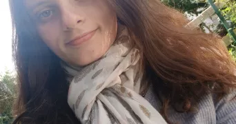 chloé pet sitter à Brienon sur Armançon 89210