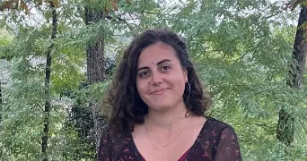 florine pet sitter à ABREST 03200