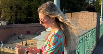 manoly pet sitter à CASTANET TOLOSAN 31320