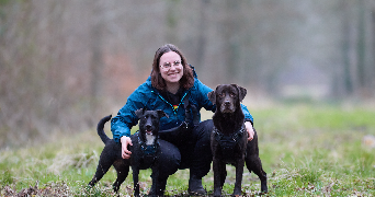 solenne pet sitter à GUERANDE 44350_2