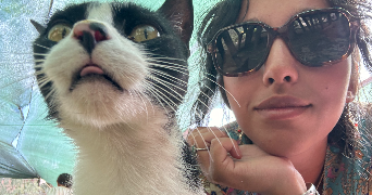 aya pet sitter à LYON 07 69007_2