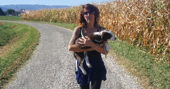 victoria pet sitter à Allex 26400_4