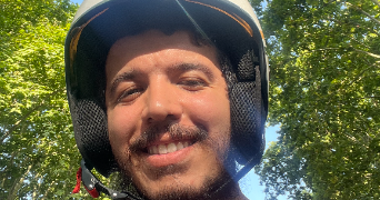karim pet sitter à MONTPELLIER 34070