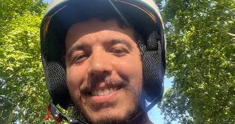 karim pet sitter à MONTPELLIER 34070