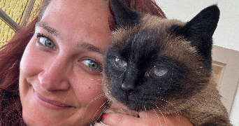 delphine pet sitter à METZ 57070_0