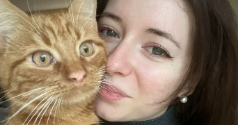 maëva pet sitter à PLESCOP 56890_1