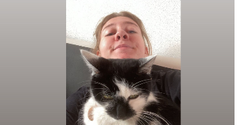 lou-ann pet sitter à LE THILLOT 88160