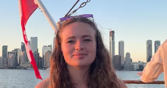 nolwenn pet sitter à ISIGNY LE BUAT 50540