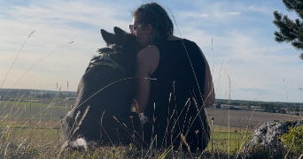 ingrid pet sitter à CLAIX 16440_3