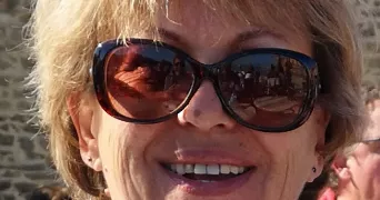 brigitte pet sitter à RIEUX DE PELLEPORT 09120