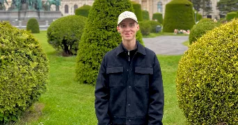 owen pet sitter à Gentilly 94250