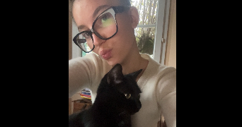 rebecca pet sitter à MONTPELLIER 34000_0
