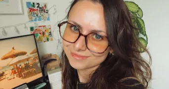 amy pet sitter à ALBI 81000