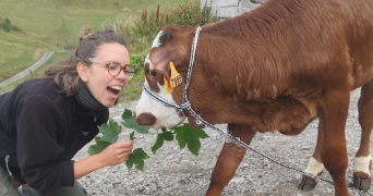 lucie pet sitter à NANTES 44100_2