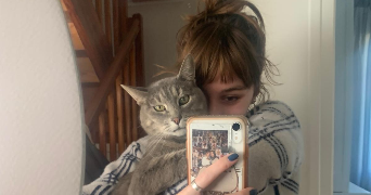 rémi pet sitter à PARIS 20 75020_2