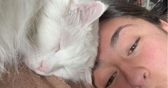 léa pet sitter à ST GEOURS DE MAREMNE 40230_1