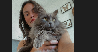 emilie pet sitter à CAGNES SUR MER 06800_3