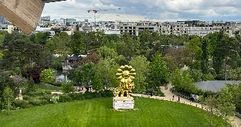 chantal pet sitter à LE KREMLIN BICETRE 94270