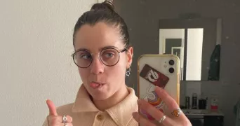 lucille pet sitter à CLERMONT FERRAND 63000