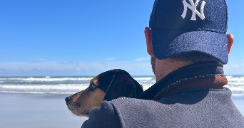 esther pet sitter à AURIBEAU SUR SIAGNE 06810_1