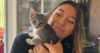 amelie pet sitter à BONDY 93140_0